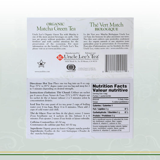 Uncle_Lee's_Organic_Matcha_Green_Tea_Bags,_40_Count_–_Antioxidant-Rich,_Low_Caffeine,_Naturally_Energizing_Blend