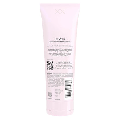 Nexxus_Styling_Cream_MVP_Styler_Hybrid_Multitasking_Hair_Cream_Powered_by_MVP_Multi-Verse_Polymers_6_oz