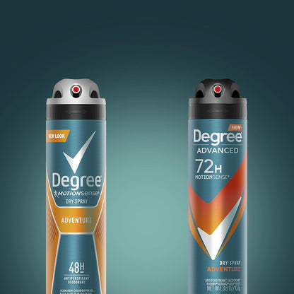 Degree_Men_Advanced_Antiperspirant_Deodorant_Dry_Spray_Adventure_72-Hour_Sweat_and_Odor_Protection_Deodorant_For_Men_With_MotionSense_Technology,_3.8_Ounce_(Pack_of_3)