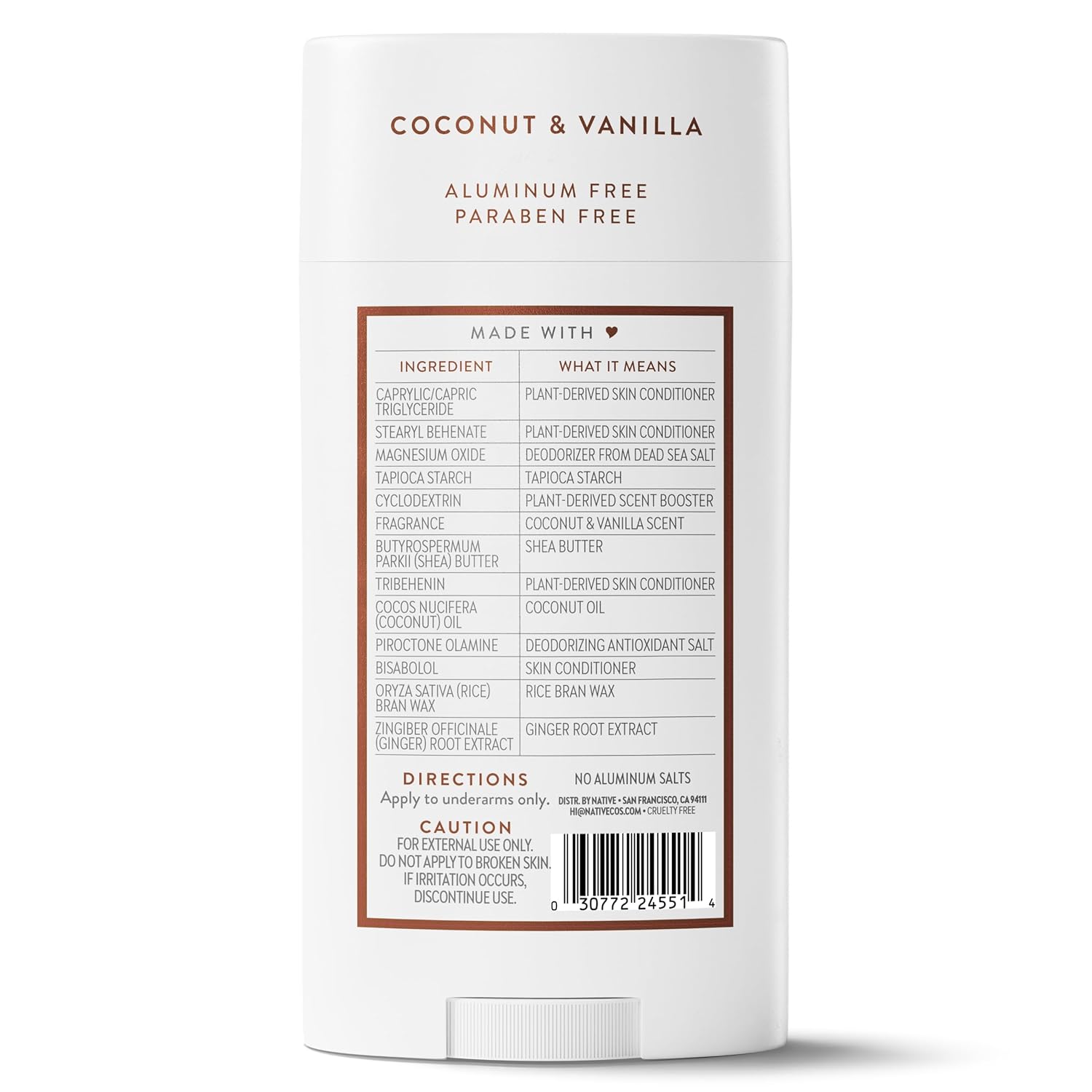 Native_Aluminum_Free_Deodorant,_Coconut_&_Vanilla,_Large_Size_Stick,_72_Hour_Odor_Control,_for_Women_&_Men,_Contains_Naturally_Derived_Ingredients,_3.1_oz