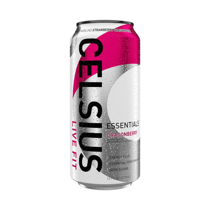 CELSIUS_ESSENTIALS™_Sparkling_Dragonberry,_Sugar_Free_Performance_Energy_Drink,_16_Fl_Oz_(Pack_of_12)