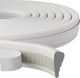 118 Inch - White