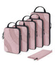 6 Set - Mist Purple