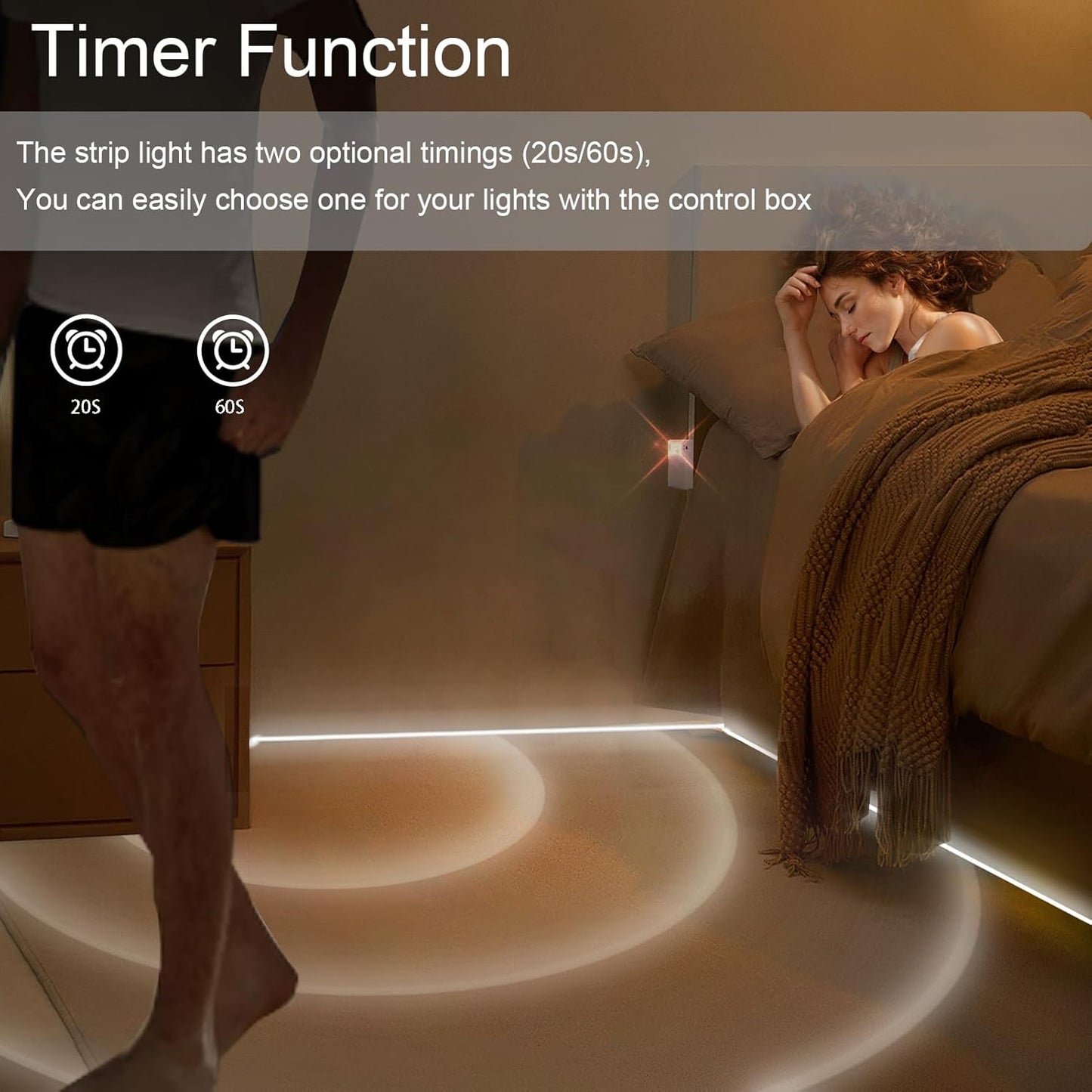 echosari_Battery_Operated_Motion_Sensor_Cabinet_Strip_Lights,_9.8Ft_90_LED_Counter_Closet_Strip_Light,_Motion_&_Night_Sensor_Safe_Tape_Light_for_Stairs_Wardrobe_Kitchen_(Cool_White/Warm_White)