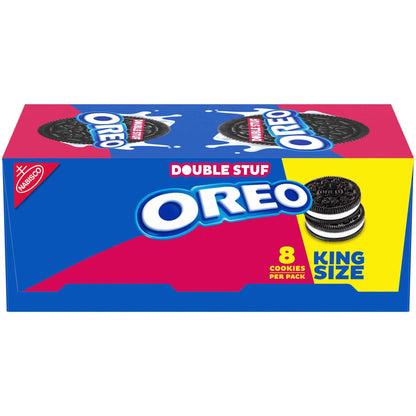 OREO Chocolate Sandwich Cookies