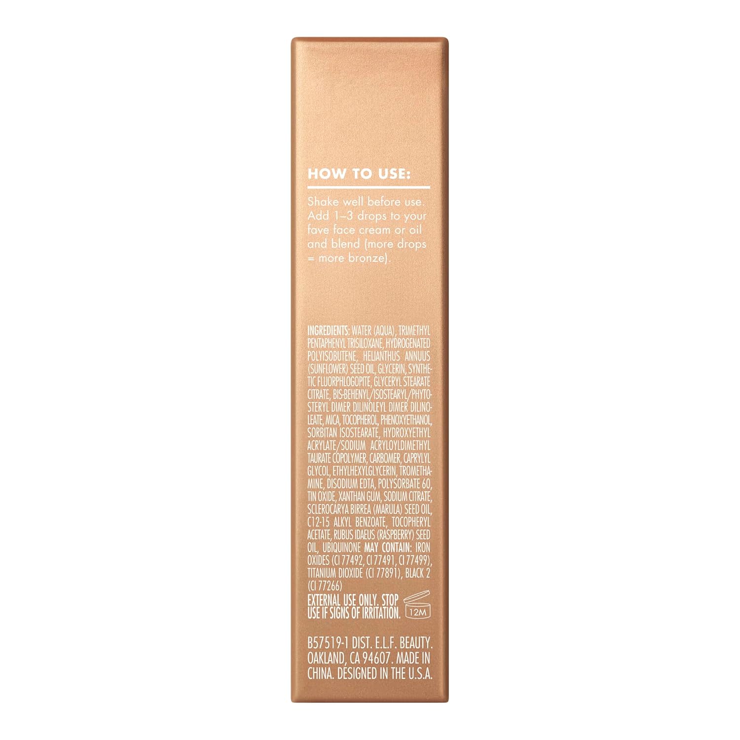 e.l.f._SKIN_Bronzing_Drops_Mini,_Liquid_Bronzer_For_Face_&_Skin,_Creates_A_Sun-Kissed_Glow,_Infused_With_Vitamin_E,_Vegan_&_Cruelty-Free,_Pure_Gold