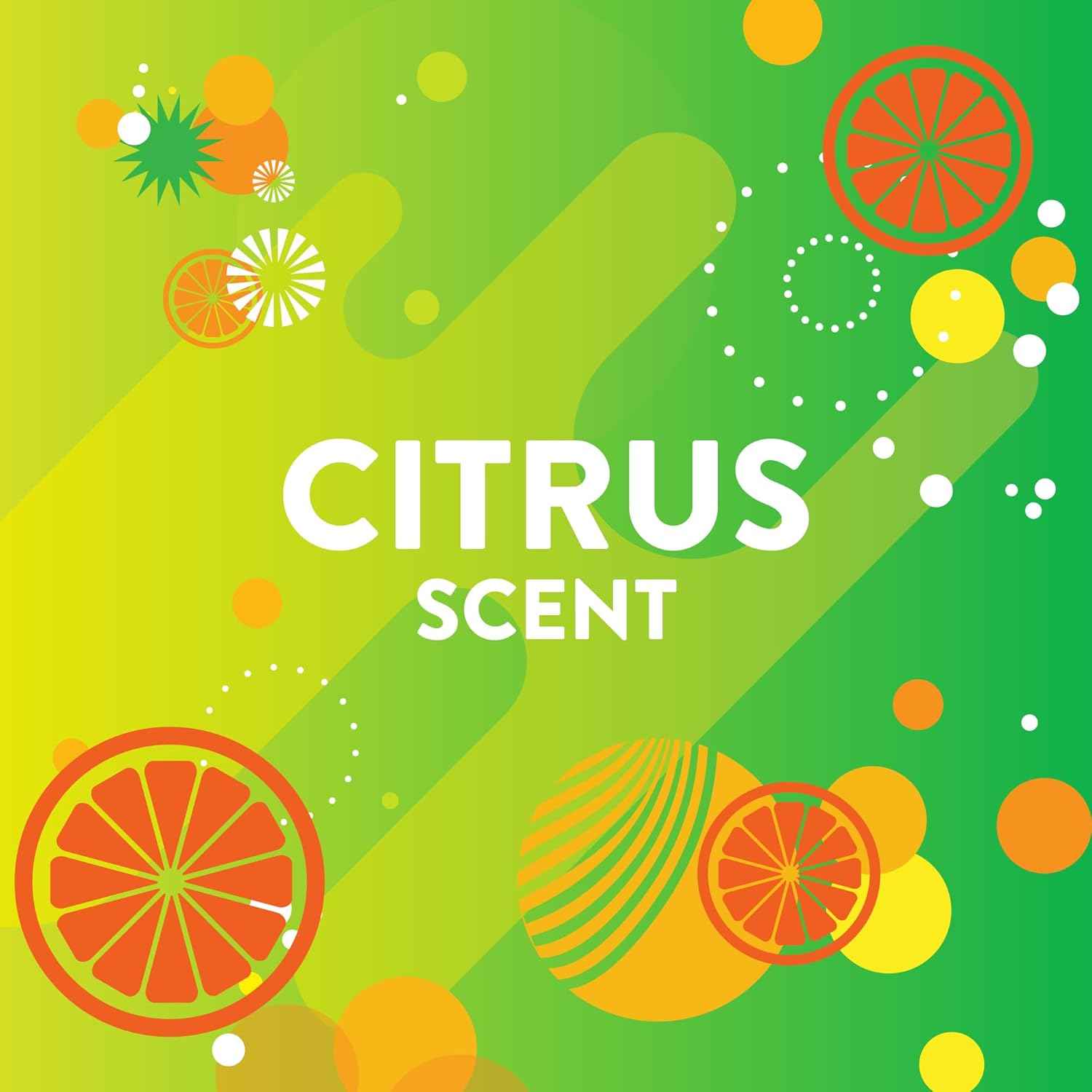 Scrubbing Bubbles Bathroom and Shower Cleaner Aerosol, Foaming Action Bathroom Grime Fighter, Citrus Scent, 20oz