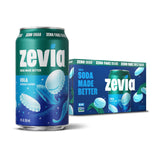 Zevia Zero Sugar Soda