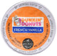French Vanilla - 16 Count (Pack of 2)