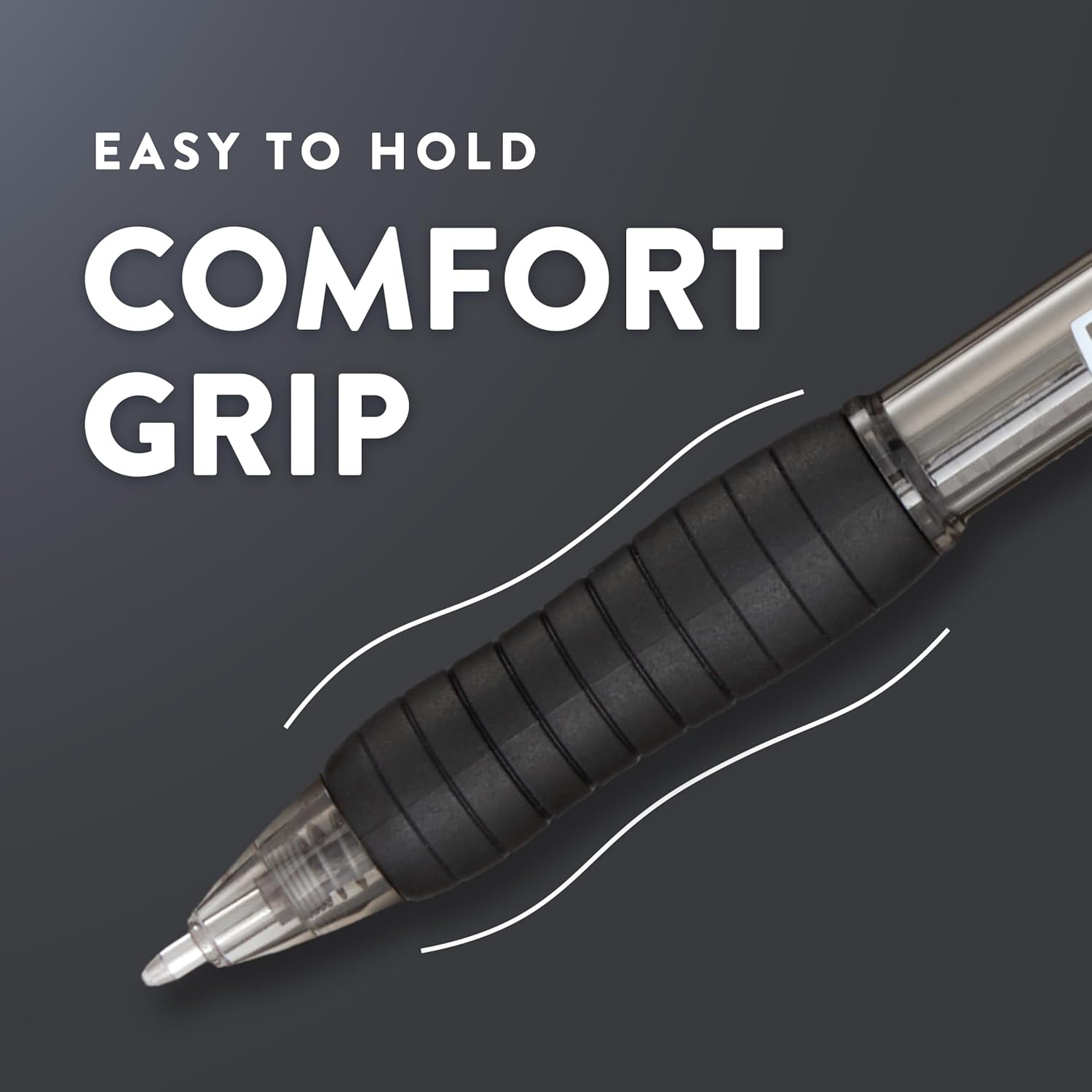 Paper_Mate_Profile_Retractable_Ballpoint_Pens,_Bold_Point_(1.4mm),_Black,_12_Count