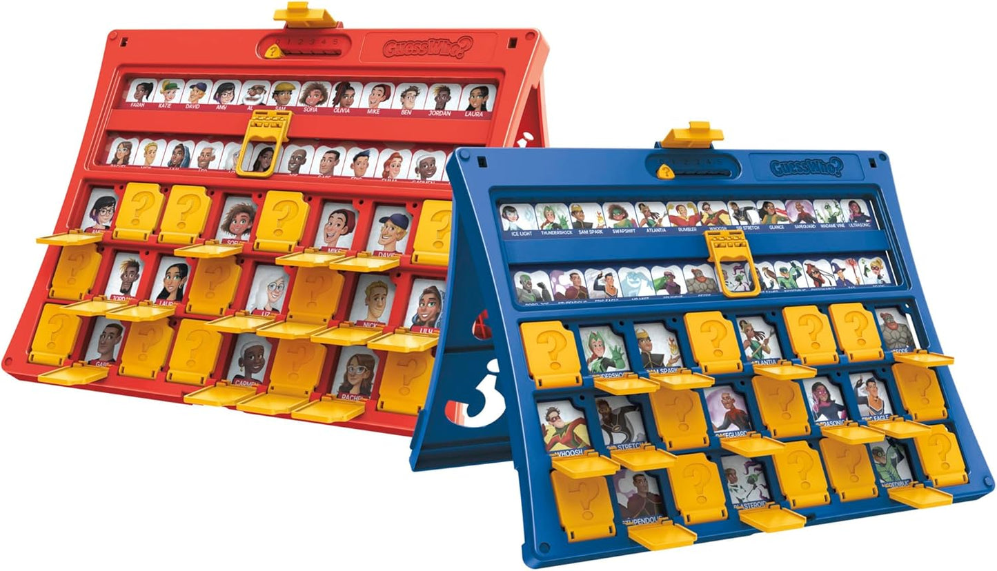 Hasbro_Gaming_Guess_Who?_Original,Easy_to_Load_Frame,Double-Sided_Character_Sheet,2_Player_Board_Games_for_Kids,Guessing_Games_for_Families,Ages_6_and_Up