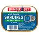 No Salt Added, In Water - 3.75 Ounce (Pack of 1)