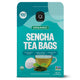 Sencha - 100 Count (Pack of 1)