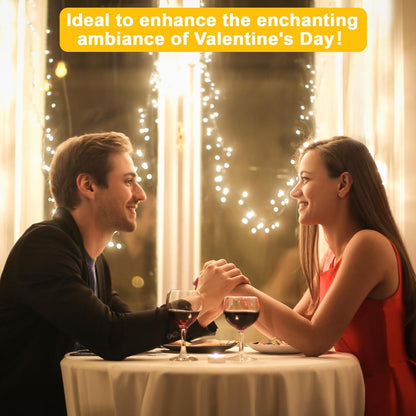 12_Pack_Valentine's_Day_Fairy_Lights_Battery_Operated,_3_Speed_Modes,_Extra_12_Batteries_for_Replacement,_7Ft_20_LED_Mini_String_Light,_Waterproof_Copper_Wire,_Twinkle_Firefly_Lights_for_Christmas