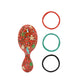 4 Piece Kit - Elf Mini Detangler