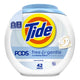 Unscented - 42 Count (Pack of 1)