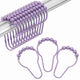 Greyish-purple