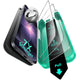 iPhone 17e/16e/14/13/13 Pro - 3 Pack
