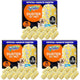 Heavy Duty Pet, 11 Refills - 11 Count (Pack of 3)