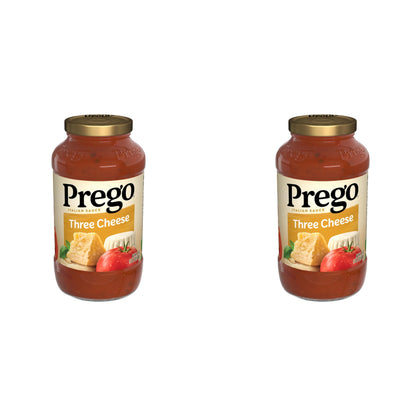 Three Cheese - 24 Ounce (pack of 2)