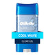 Cool Wave