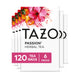 120 Tea Bags - Passion