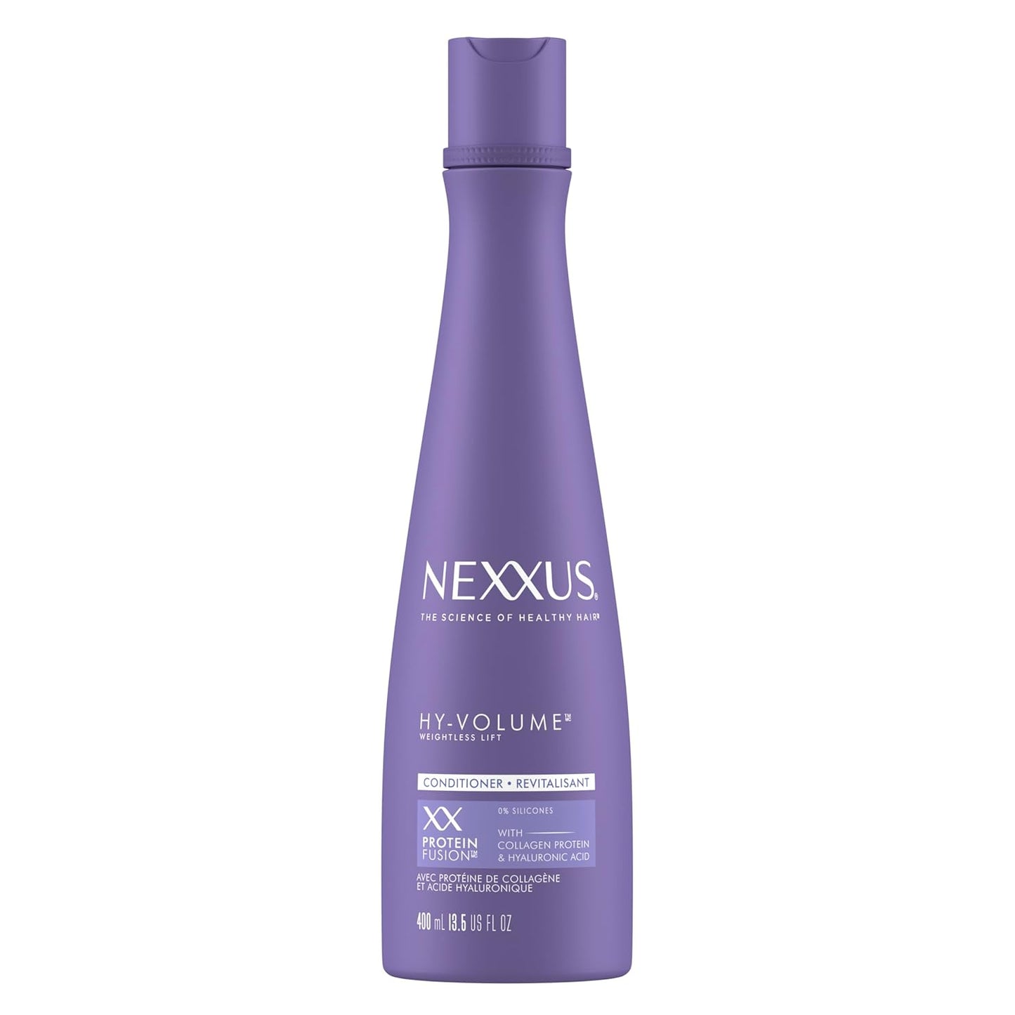 Nexxus_Hy-Volume_Weightless_Lift_Conditioner_Protein_Fusion_with_Collagen_Protein_&_Hyaluronic_Acid_For_Flat_&_Limp_Hair_for_48_Hours_of_Volume_13.5_Fl_Oz