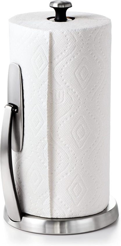 OXO_Good_Grips_SimplyTear_Paper_Towel_Holder_Countertop