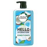 Herbal Essences Hello hydration shampoo shampooing for hair 29.2 FL OZ