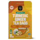 Turmeric Ginger - 100 Count (Pack of 1)