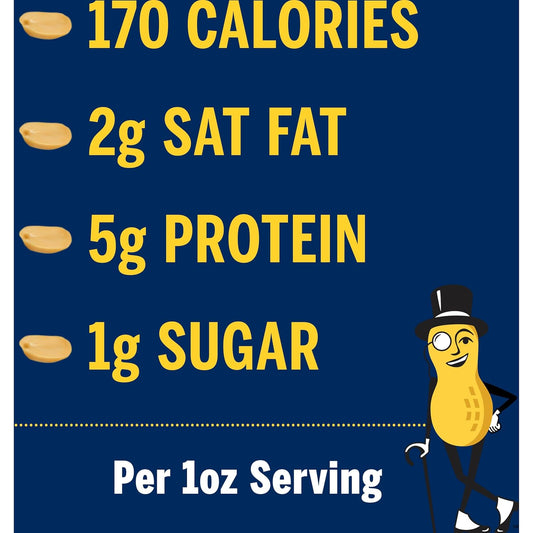 PLANTERS_Deluxe_Mixed_Nuts_-_Roasted_Cashews,_Almonds,_Brazil_Nuts,_Pistachios,_and_Pecans,_Plant-Based_Protein,_Quick_Snack,_15.25oz_Canister
