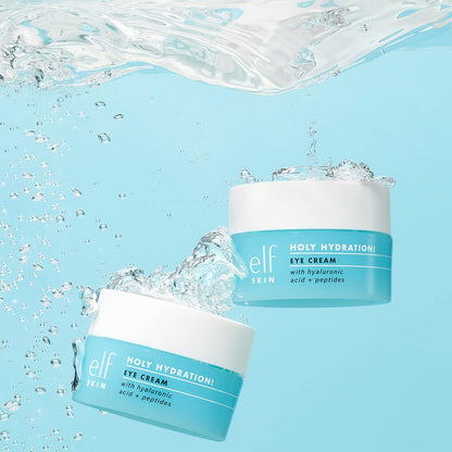 e.l.f._SKIN_Holy_Hydration!_Eye_Cream_Mini,_Rich_Hydrating_Eye_Cream_For_Minimizing_Dark_Circles,_Infused_With_Hyaluronic_Acid,_Vegan_&_Cruelty-free