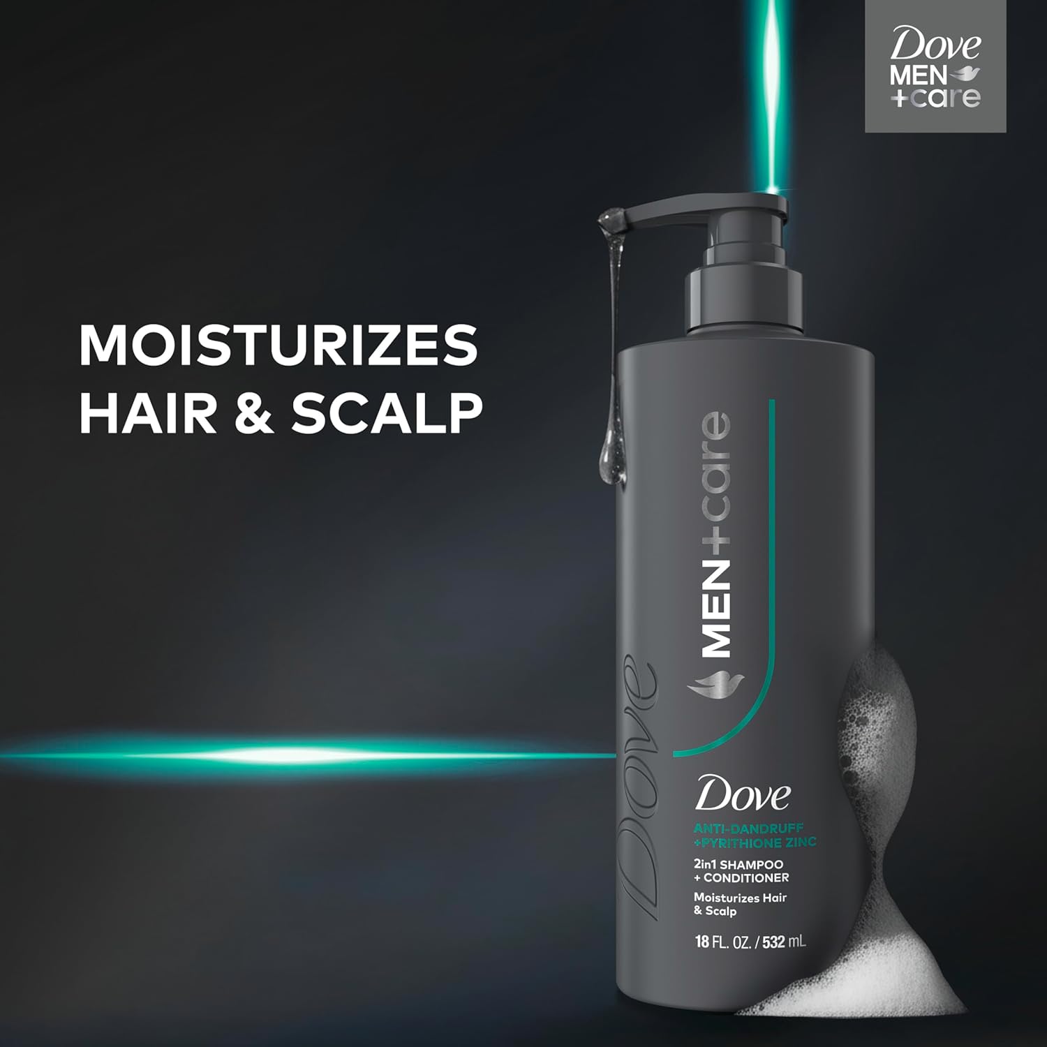 Dove_Men+Care_2-in-1_Shampoo_+_Conditioner_1_ct_Dandruff_Defense_to_Moisturize_Hair_&_Scalp,_with_Pyrithione_Zinc,_18_FL_OZ