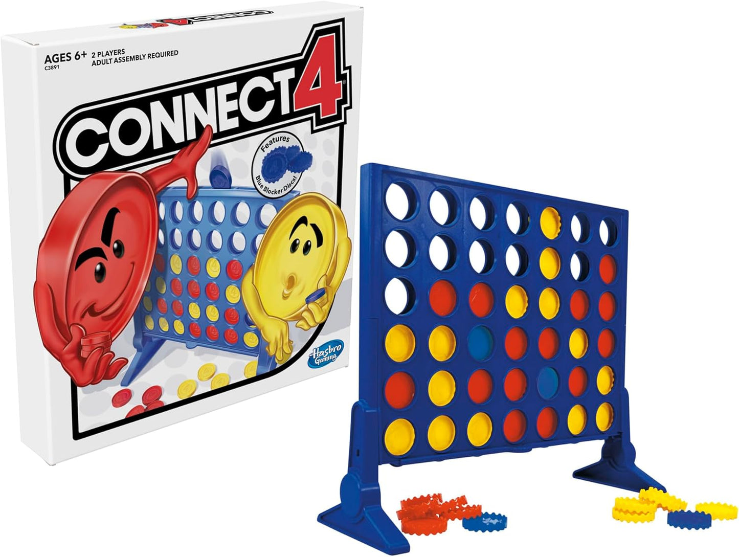 Hasbro_Gaming_Connect_4_Strategy_Board_Game_for_Ages_6_and_Up_(Amazon_Exclusive)
