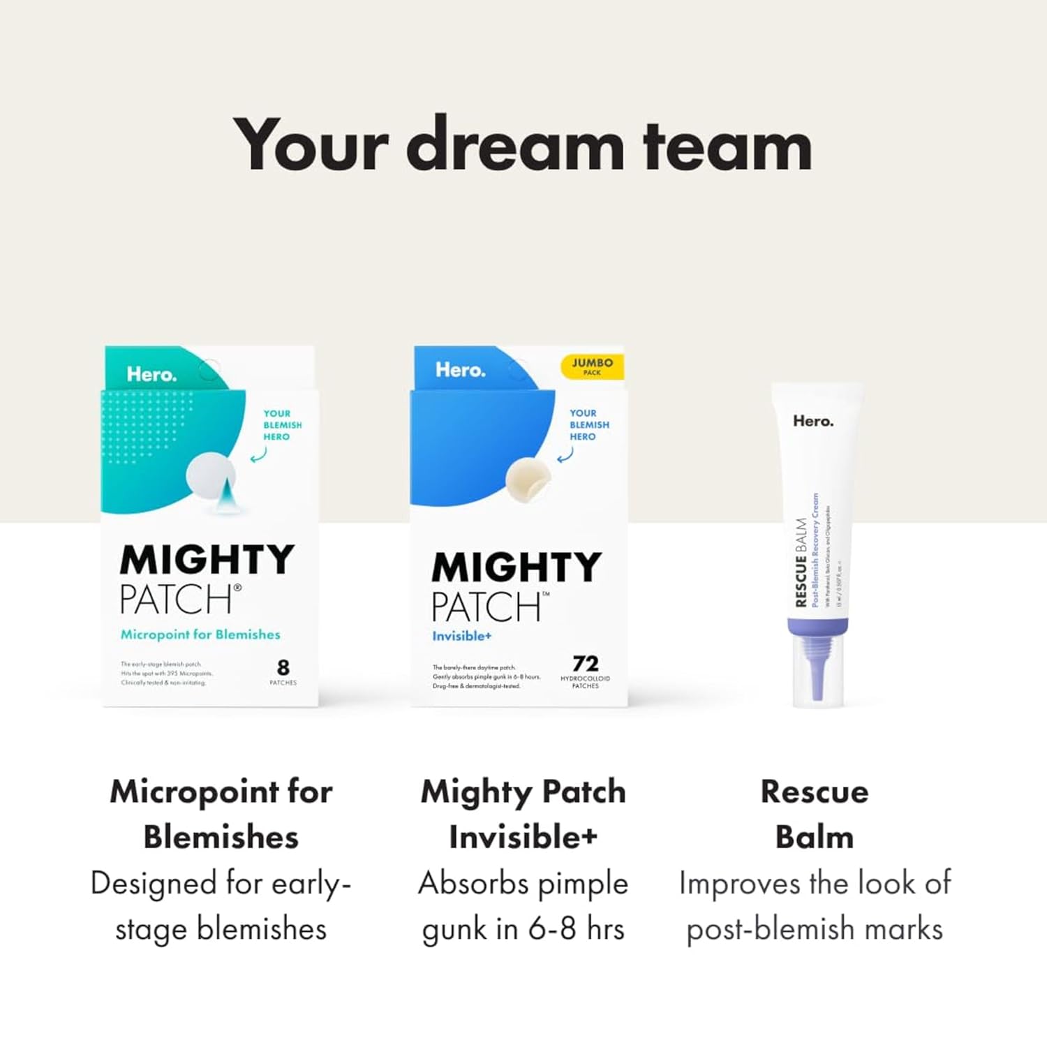 Mighty_Patch™_Invisible+_Patch_-_Daytime_Hydrocolloid_Acne_Pimple_Patches_for_Covering_Zits_and_Blemishes,_Ultra_Thin_Spot_Stickers_for_Face_and_Skin_(24_Medium_and_15_Small_Patches)