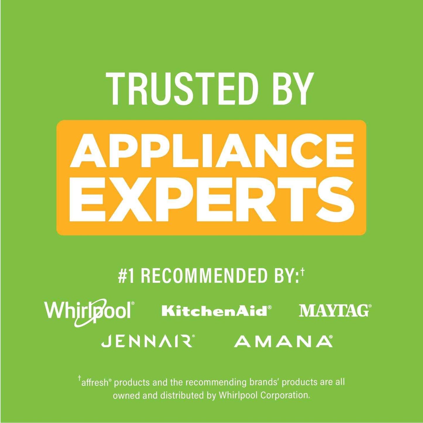 Affresh Dishwasher Cleaner, Helps Power Away Odor Causing Bacteria, Limescale, Mineral Deposits & Grime Inside Pump, Tub & Hoses