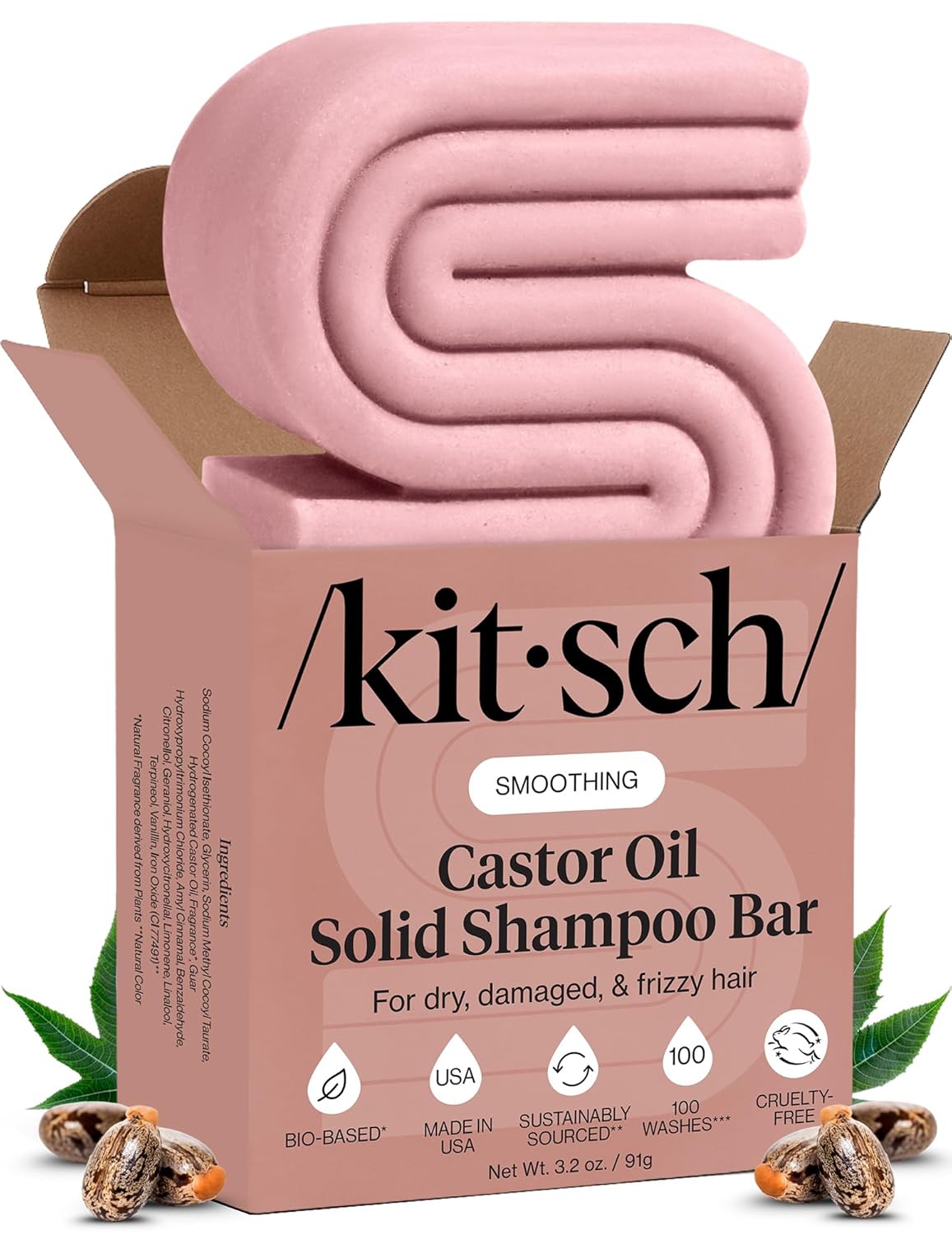 Kitsch_Castor_Oil_Shampoo_Bar_Soap_-_Hydrating_&_Moisturizing_Hair_Care_-_Organic_Castor_Oil_Solid_Shampoo_for_Hair_Growth_&_Scalp_Nourishment_-_Silicone_&_Paraben-Free,_Vegan_-_3.2oz