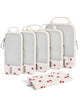 Set of 6 - Cherry Pop