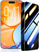 Privacy - iPhone 16 Pro