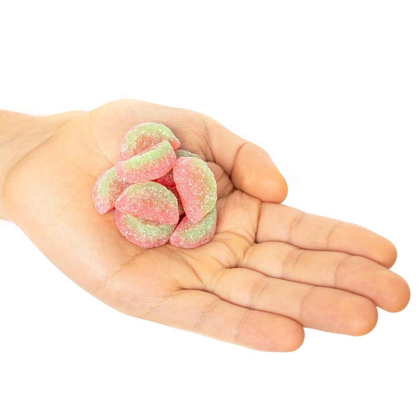 SOUR PATCH KIDS Watermelon Soft & Chewy Candy, 80 oz Bag