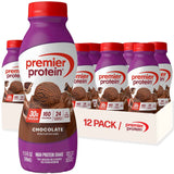Premier Protein Shake, 30g Protein, No Added Sugar, 24 Vitamins & Minerals to Support Immune Health, 11.5 fl oz