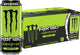 Green Tea - 15 Pack