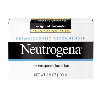 Neutrogena_Original_Transparent_Facial_Cleansing_Bar,_Fragrance-Free_Glycerin_Face_Wash_Bar_Soap_for_Gentle_Daily_Cleansing,_Hypoallergenic_&_Dye-Free_Pure_Facial_Soap,_3.5_oz