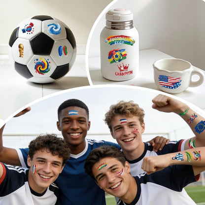 Awinmay_45_Pcs_Soccer_Tattoos_-_World_Cup_Temporary_Tattoos_for_Kids，Adult，Teens，Soccer_Party_Favors_Sports_Themed_Supplies_Fake_Tattoo_Stickers，World_Cup_2026_Merchandise，Kids_Goodie_Bag_Stuffers