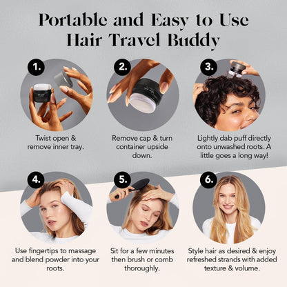 Kitsch_Dry_Shampoo_Powder_for_Women_&_Men_Dry_Shampoo_for_Dark_Hair_w/Rice_Protein_-_Unscented,_Volumizing,_No_White_Cast,_Non_Toxic,_Non_Aerosol,_Organic,_Travel_Size_|_Ideal_Gifts_for_Women_-_8g
