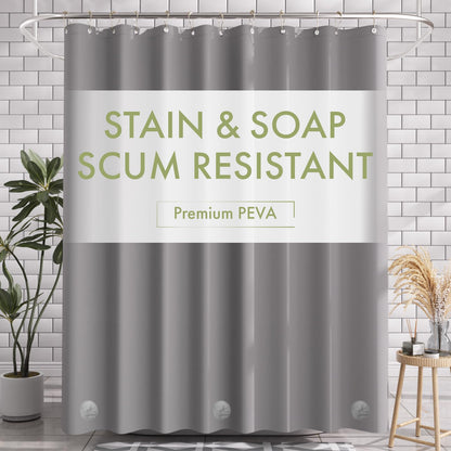 Grey - 72"W x 72"L (Pack of 1)