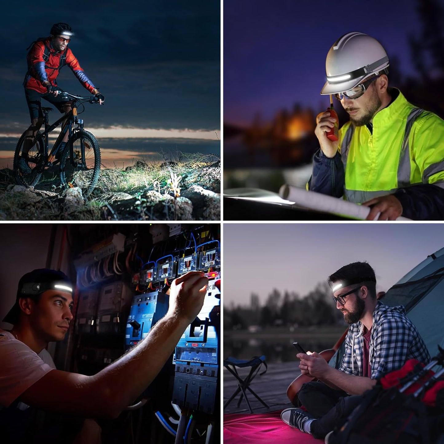 Lepro_Headlamp_-_Super_Bright_LED_Head_Lamp_Rechargeable_with_230°Wide_Beam,_Adjustable_Spotlight,_Motion_Sensor,_5_Modes,_Waterproof_Lightweight_Headlight_Flashlight_for_Camping_Running