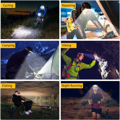 Headlamp_Rechargeable_2PCS,_230°_Wide_Beam_Head_Lamp_LED_with_Motion_Sensor_for_Adults_-_Camping_Accessories_Gear,_Waterproof_Head_Light_Flashlight_for_Hiking,_Running,_Repairing,_Fishing,_Cycling