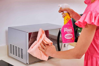 Stardrops - The Pink Stuff - a magical 750ml multi-purpose cleaning spray.
