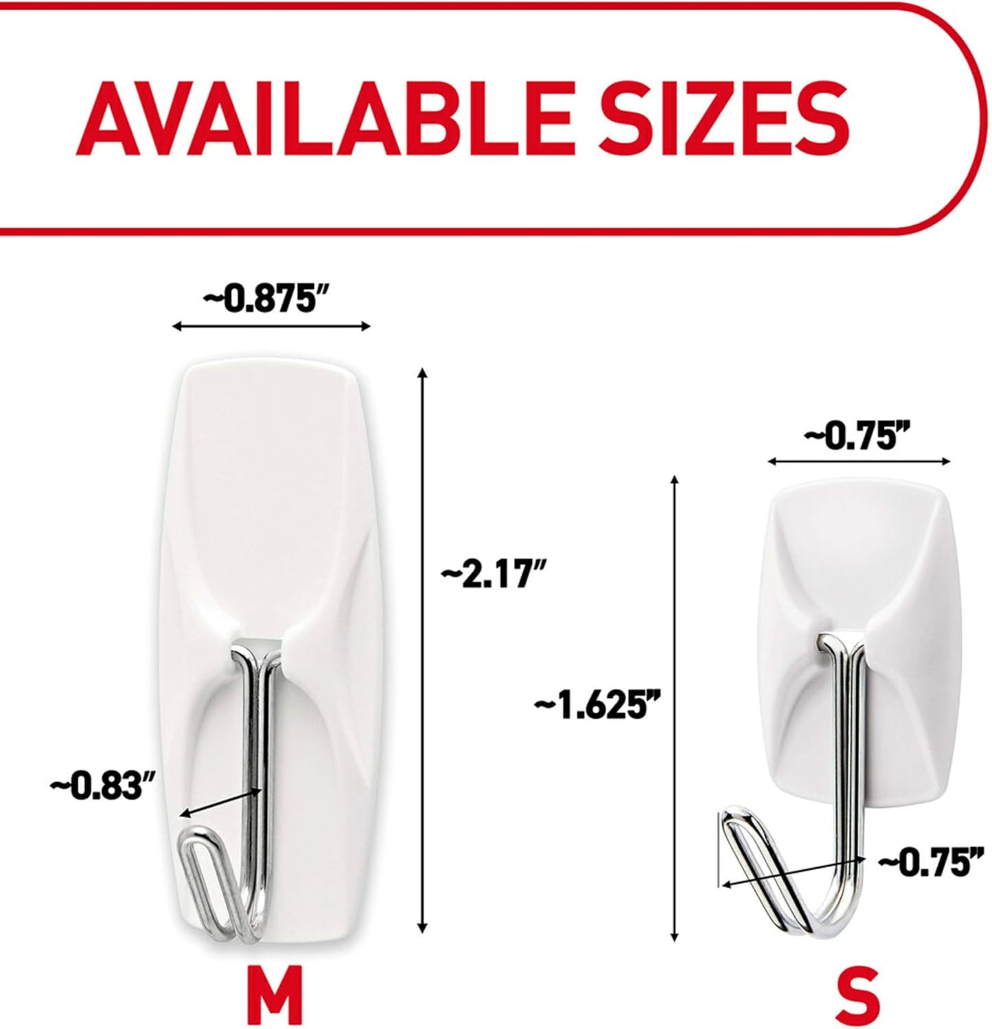 Command_Small_Wire_Toggle_Hooks,_4_Wall_Hooks_and_5_Strips,_Damage-Free_Hanging_with_Adhesive,_Great_for_Hanging_Christmas_Decorations,_Holds_up_to_0.5_lb